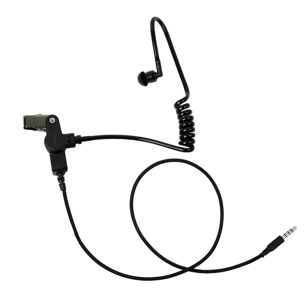 ProEquip PRO-AT35S-Svart tygkabel