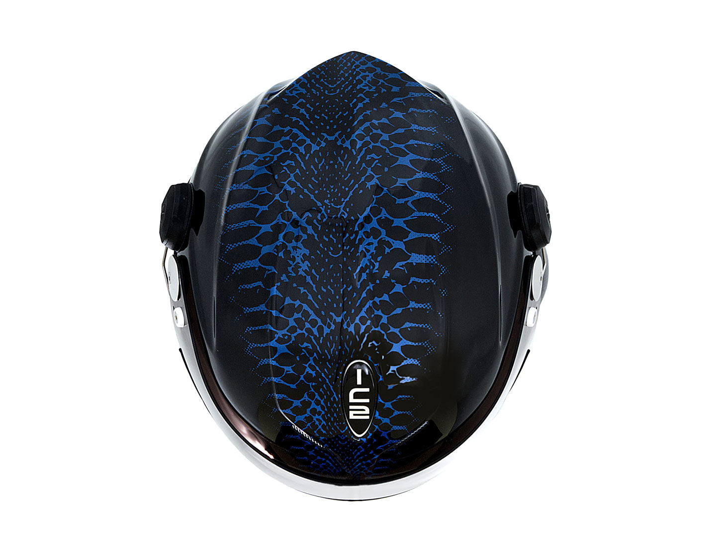 Icaro Solar X 2.0 - Hjälm