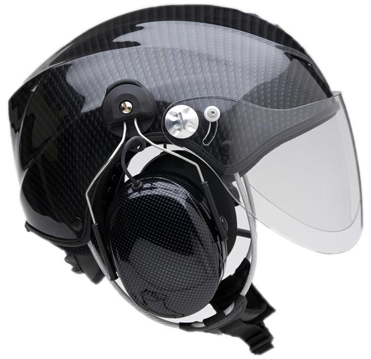 Icaro Solar X 2.0 - Hjälm