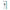 Champion USB-A till USB-C Kabel 2m Svart