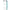 Champion USB-C Kabel 60W 3m Vit