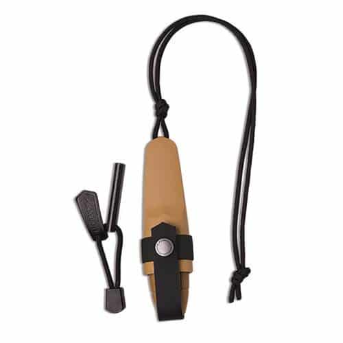 Eldris_Neck_knife_gul