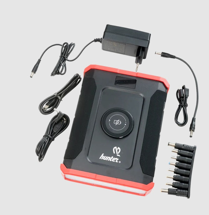 Hunter Powerstation PS-25 (60.000mAh)