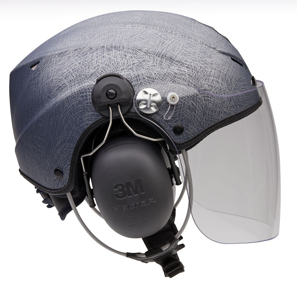 Icaro Solar X 2.0 - Hjälm