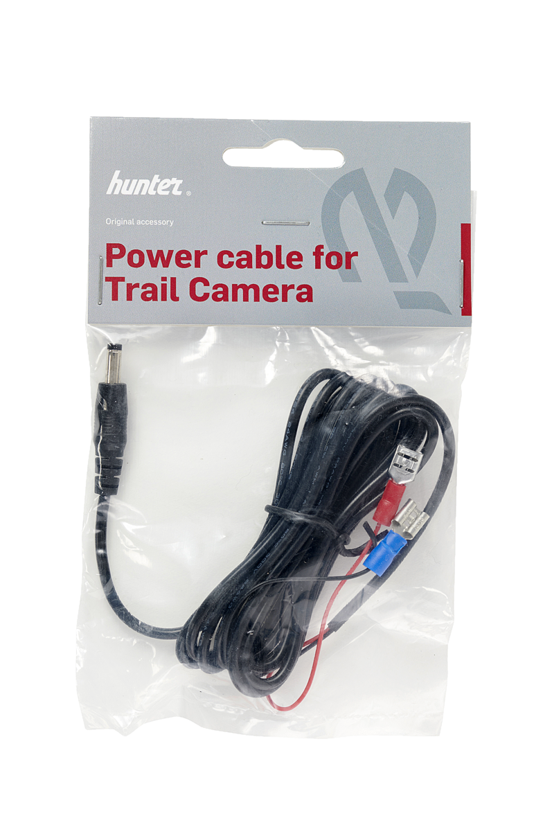 TL20110 Packaging Power Cable with terminals