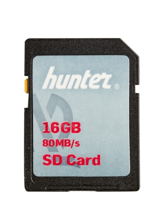 hunter-sd-kort-16-gb-0