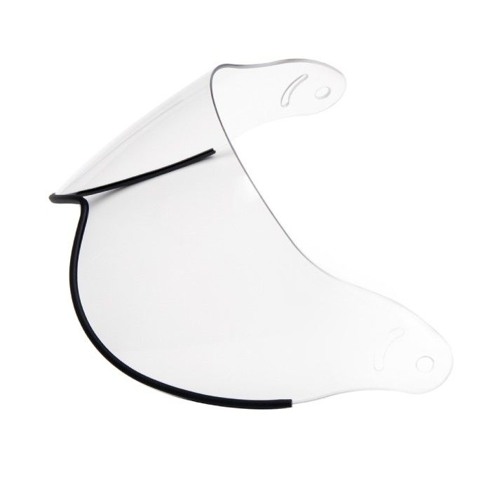 Visir kort till Solar-X