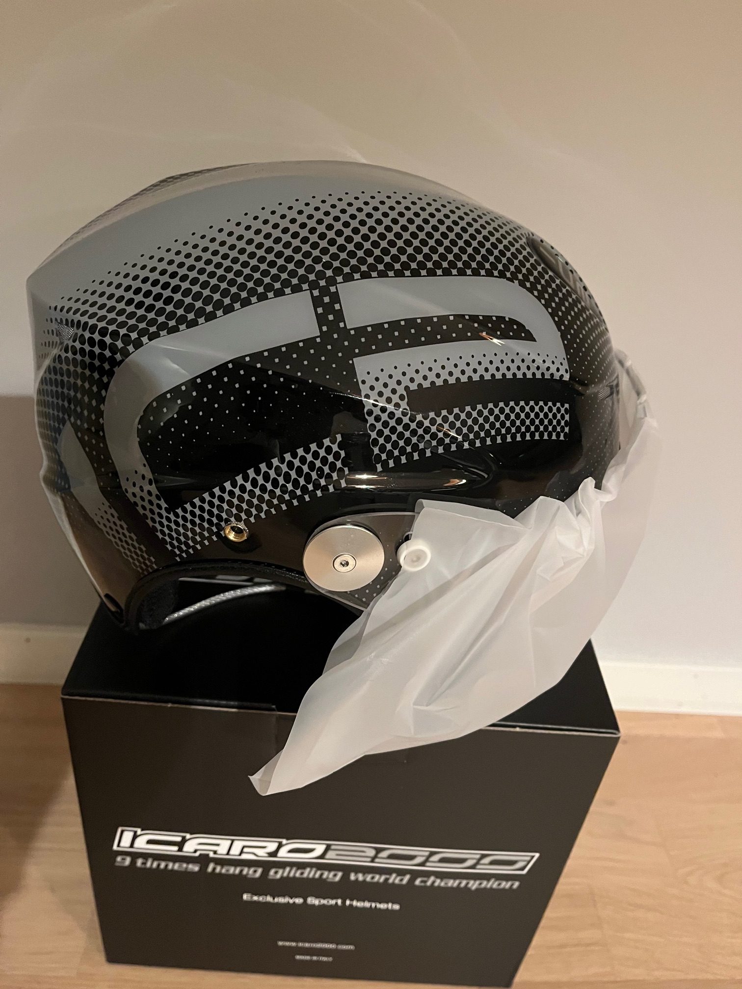 Icaro Solar X - Bild 4